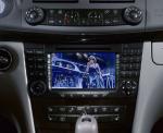 Mercedes-Benz E-Class Estate 2007 года